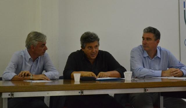 Il grande ritorno di Stefano Michelini 