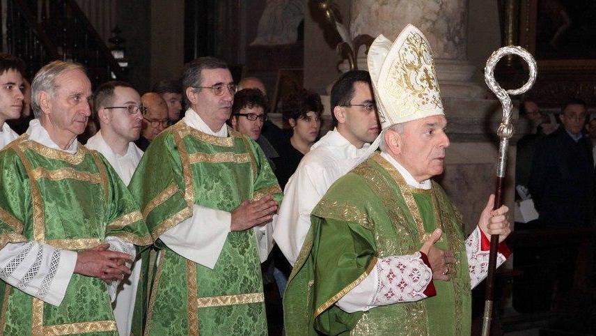 Registro delle unione gay: arriva il “no” della Curia