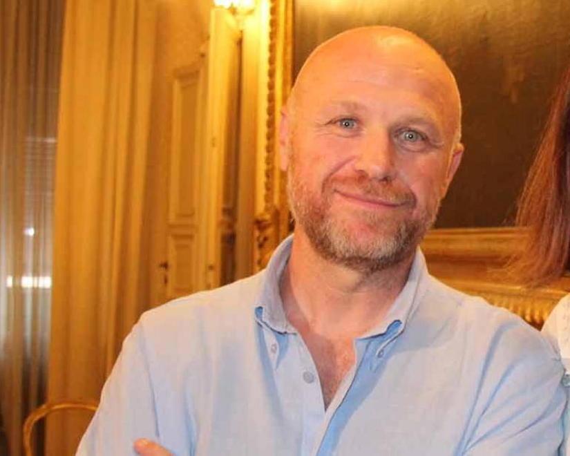 Nogarin smentisce una bufala sul web: «Non mi hanno arrestato» 