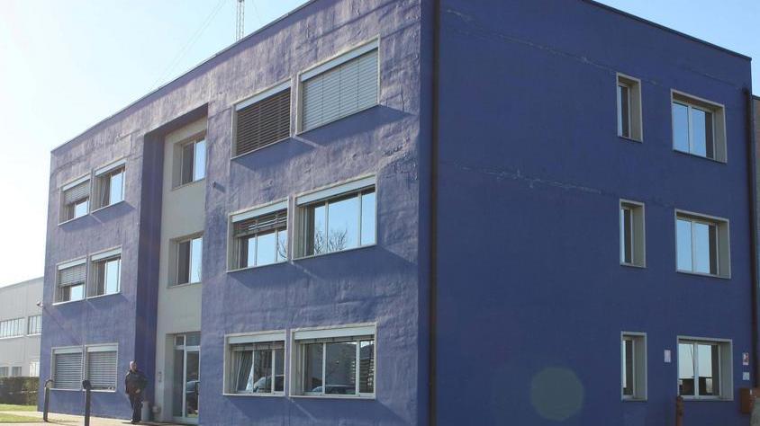 Così spolparono la Kerself