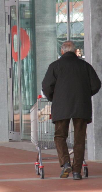 Più magre della media le pensioni incassate dagli anziani pistoiesi 