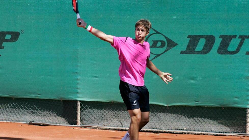 Future tennis Itf: parte il tabellone principale