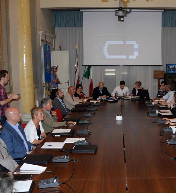 Ok di Sel ai numeri del bilancio 