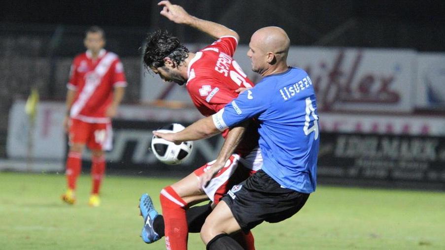 Tre big nel mirino del Pisa Lega Pro, ecco lo spezzatino