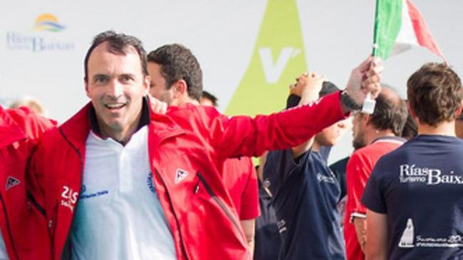 Zampacavallo difende a Marina il titolo mondiale Vaurien