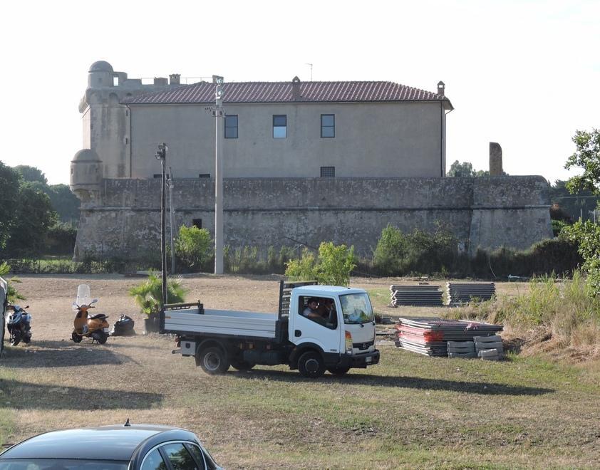 Cinquemila al concerto e poi tutti a ripulire 