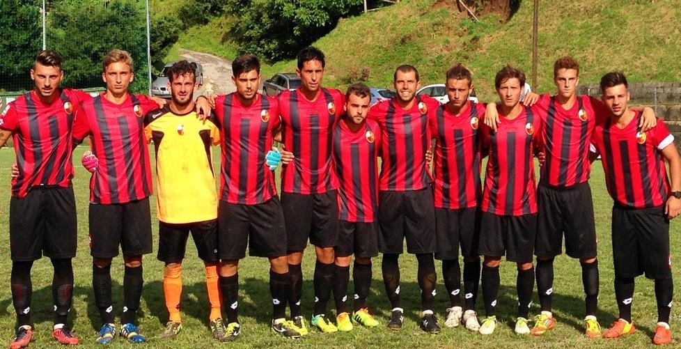 Lucchese, servono le punte per aspirare alla salvezza 
