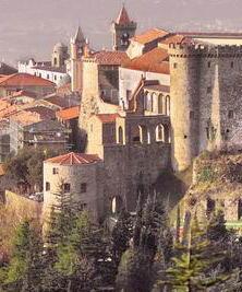 Fosdinovo inserita tra i 10 borghi toscani del “Buon vivere” 
