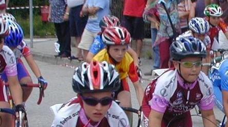 Una grande festa per 122 bambini sulle strade di Chiusi
