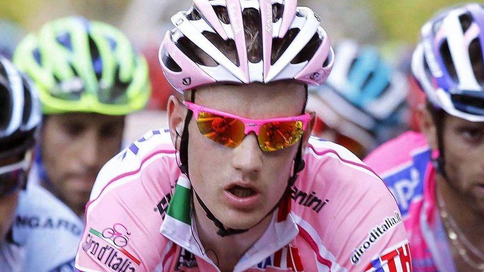 Giro della Toscana, Weening anticipa tutti