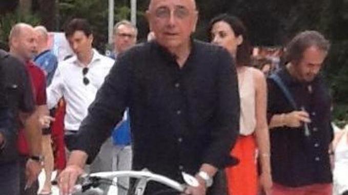 «Per altri due anni sarà un calcio da vacche magre»
