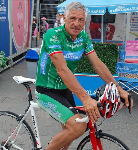 Anche Moser lo incorona: super 
