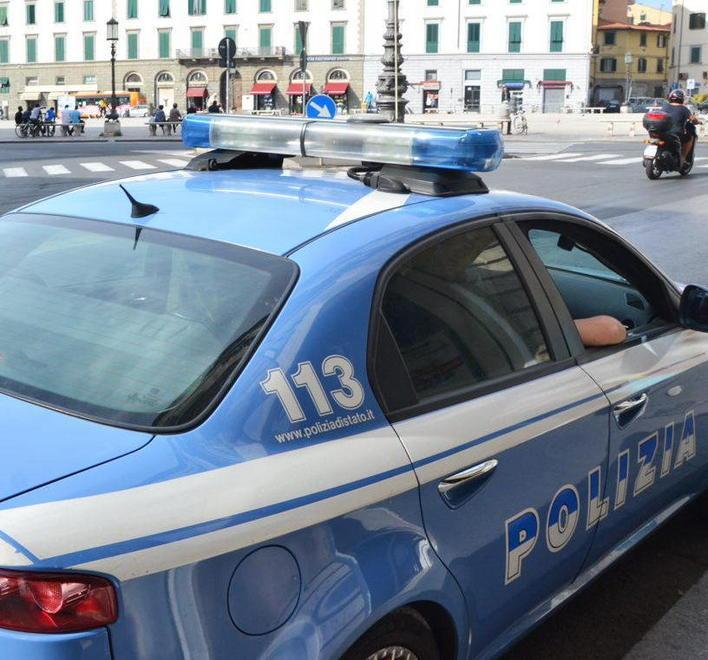 Lite tra coniugi, marito accoltellato 