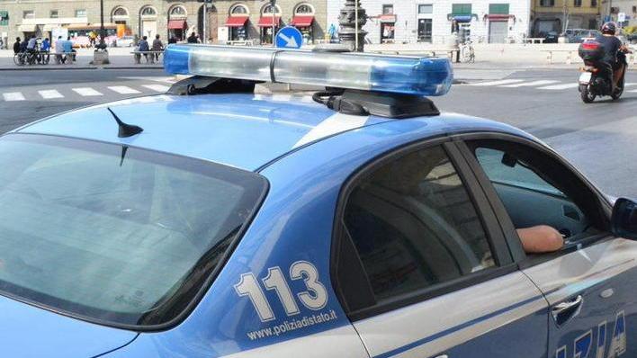 Lite tra coniugi, marito accoltellato