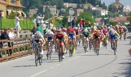 Marchiori ok sulle strade di Nibali 