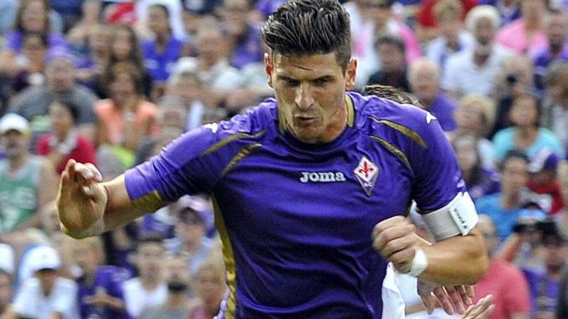 Bernardeschi lancia il missile Gomez