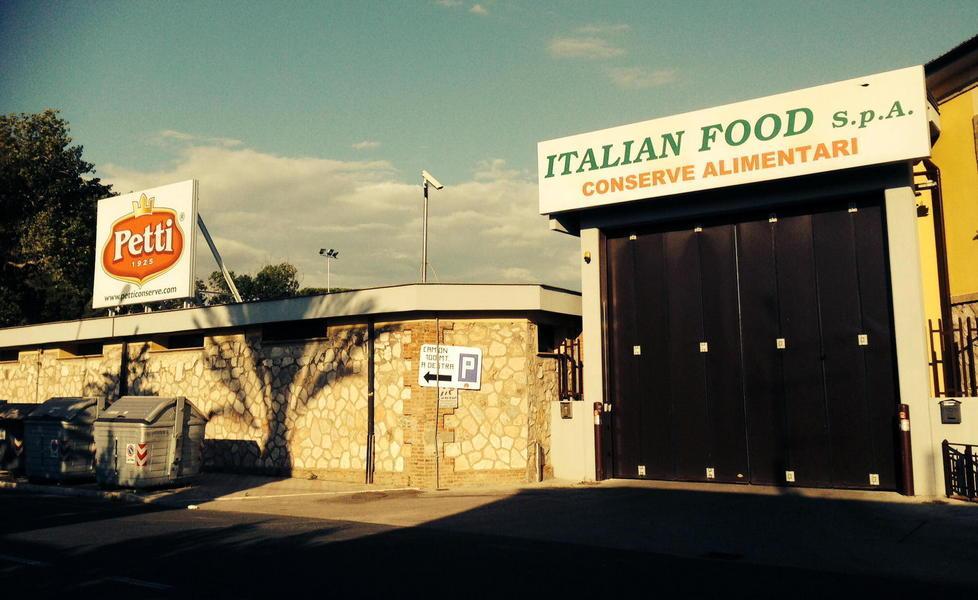 Italian Food riapre e assume 40 persone 