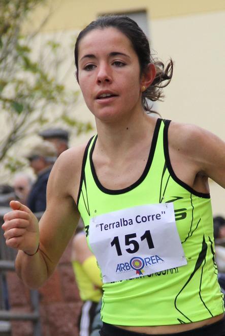 Il primo memorial Taras va ad Alice Capone