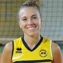 L’Olbia prende forma, da Genova arriva il libero Chiara Pesce