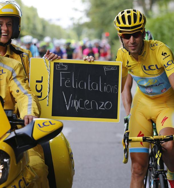 «La mia vittoria più bella e ora voglio il Mondiale» 