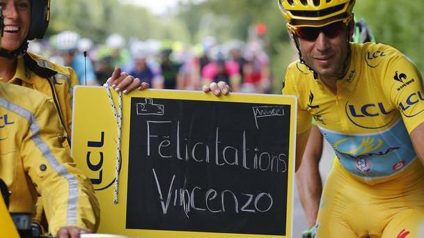 «La mia vittoria più bella e ora voglio il Mondiale»