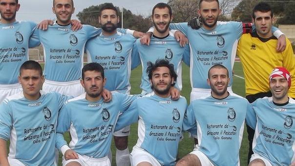 A guidare il Cala Gonone sarà Gianni Porcu