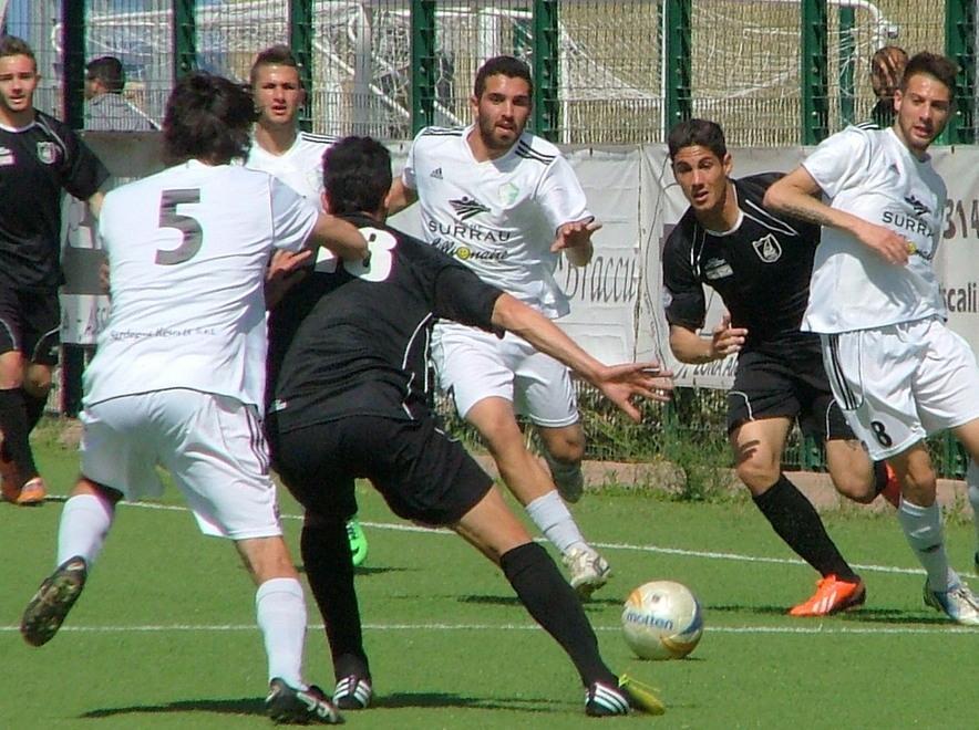 L’Arzachena aspetta e spera ma la serie D è vicinissima