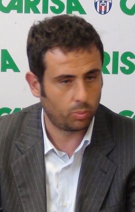 Ninni Corda è ottimista: «Con un pubblico così...»