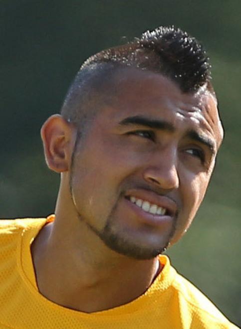 Vidal, lo United offre 44 milioni alla Juventus