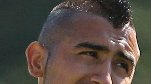 Vidal, lo United offre 44 milioni alla Juventus