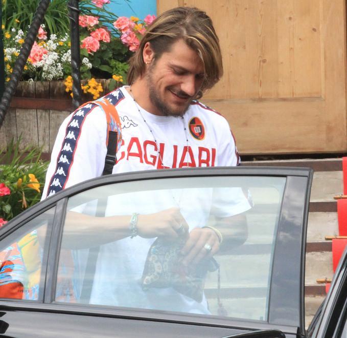 Mattinata libera e c’è chi va in gita a Cortina