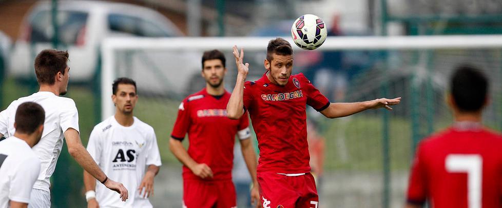 Oggi è il giorno di Ceppitelli e Farias 