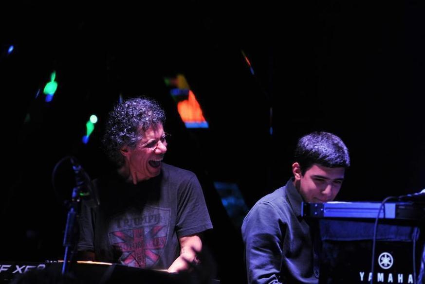 “Culture festival”, tra classica e jazz In arrivo la star Beka Gochiashvili