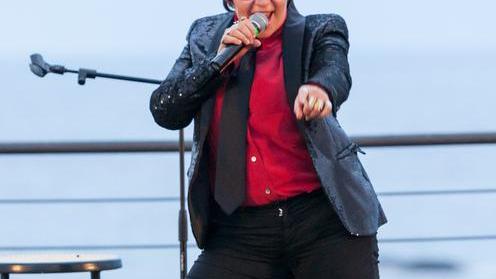 Il rifiuto di Tony Pagoda: «No, non partecipo»