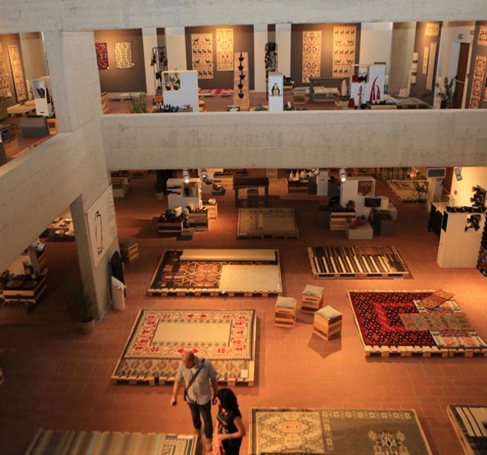 A Mogoro per scoprire i segni antichi dell’identità 