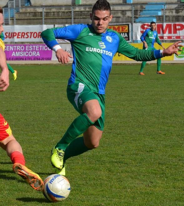  Nuorese ambiziosa, vuole ripetersi puntando sui giovani 