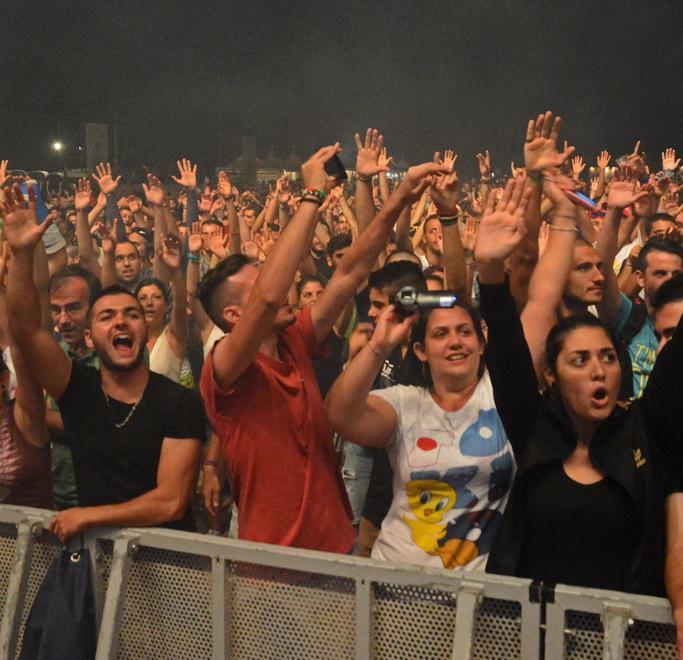 Un matrimonio con qualche divergenza