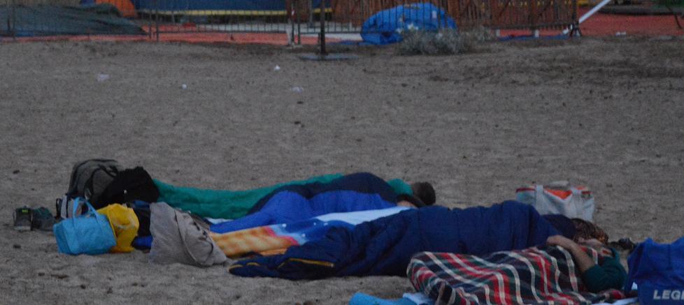 L’invasione della musica: il festival è un successo 