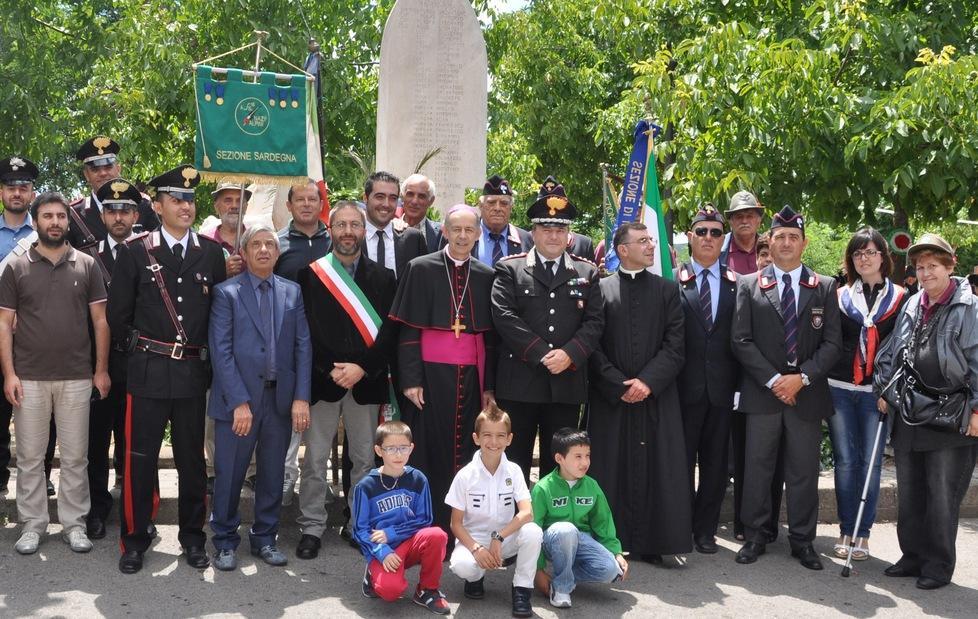 Festeggiati i 200 anni dell’Arma 