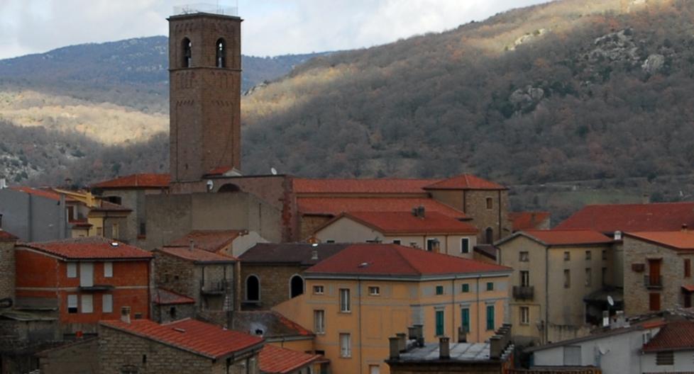 Gavoi, rassegna di cinema dedicata alle zone interne 