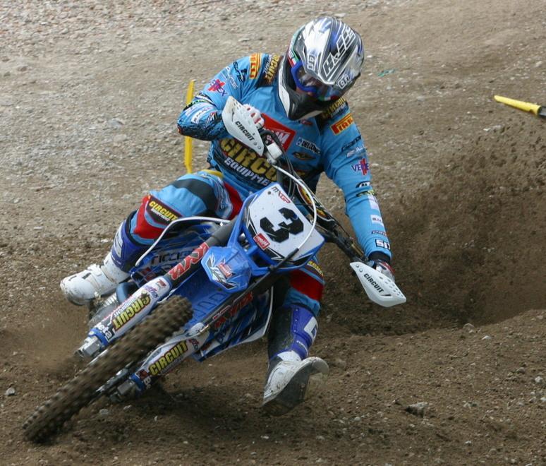 Team Ricci Racing nella top ten del Gp della Repubblica Ceca 