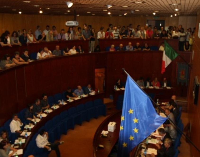 Il bilancio arriva in consiglio: giovedì l’assemblea decisiva
