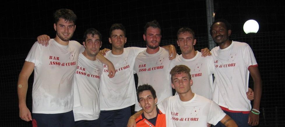 Estate Opes, tanti gol e grandi emozioni 