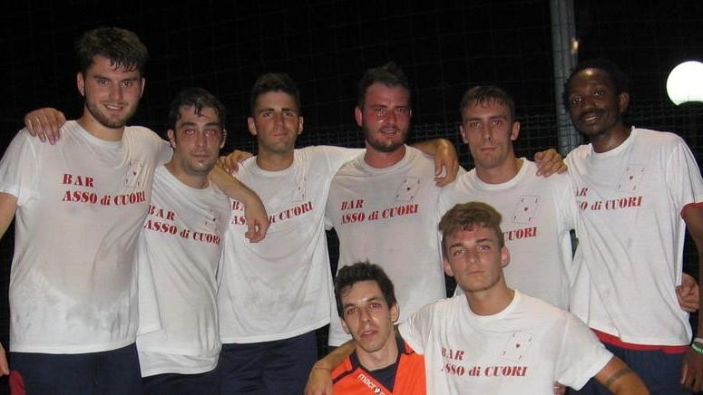 Estate Opes, tanti gol e grandi emozioni