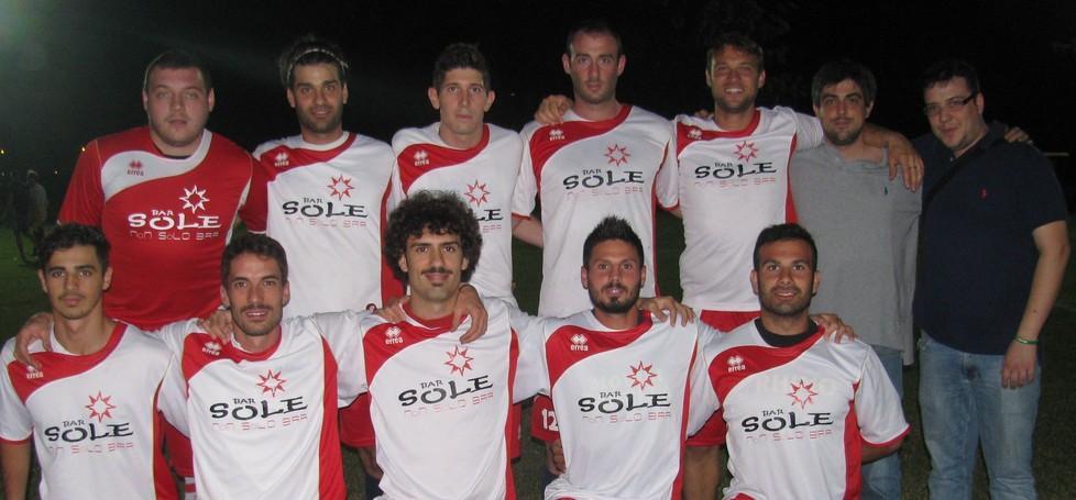 Il torneo Ebole arriva alla finale 