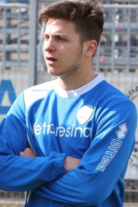 Pandiani in prova con il Lecce