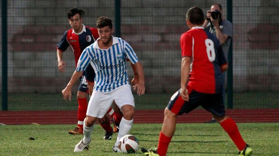 Da oggi squadra nel ritiro di Sant’Agata Feltria