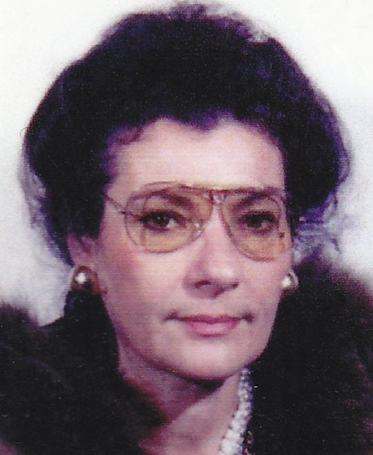 Morta la madre di Guidi 