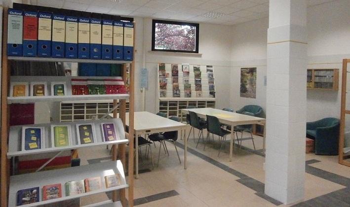 Uit, la nuova sede costerà meno
