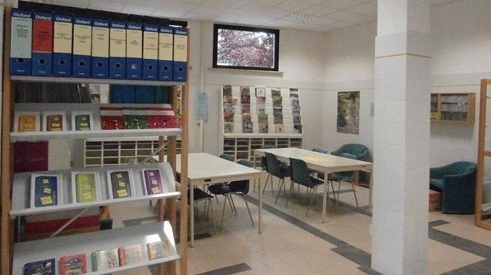 Uit, la nuova sede costerà meno